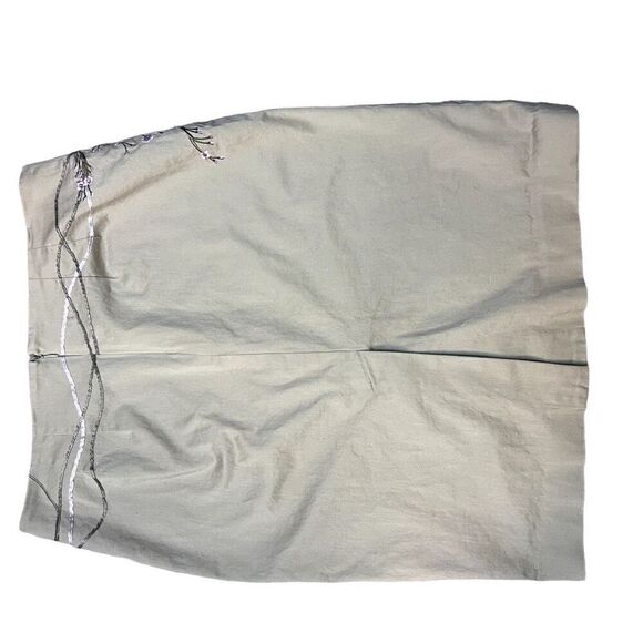 Bandalino stretch skirt size 10 - Picture 6 of 12